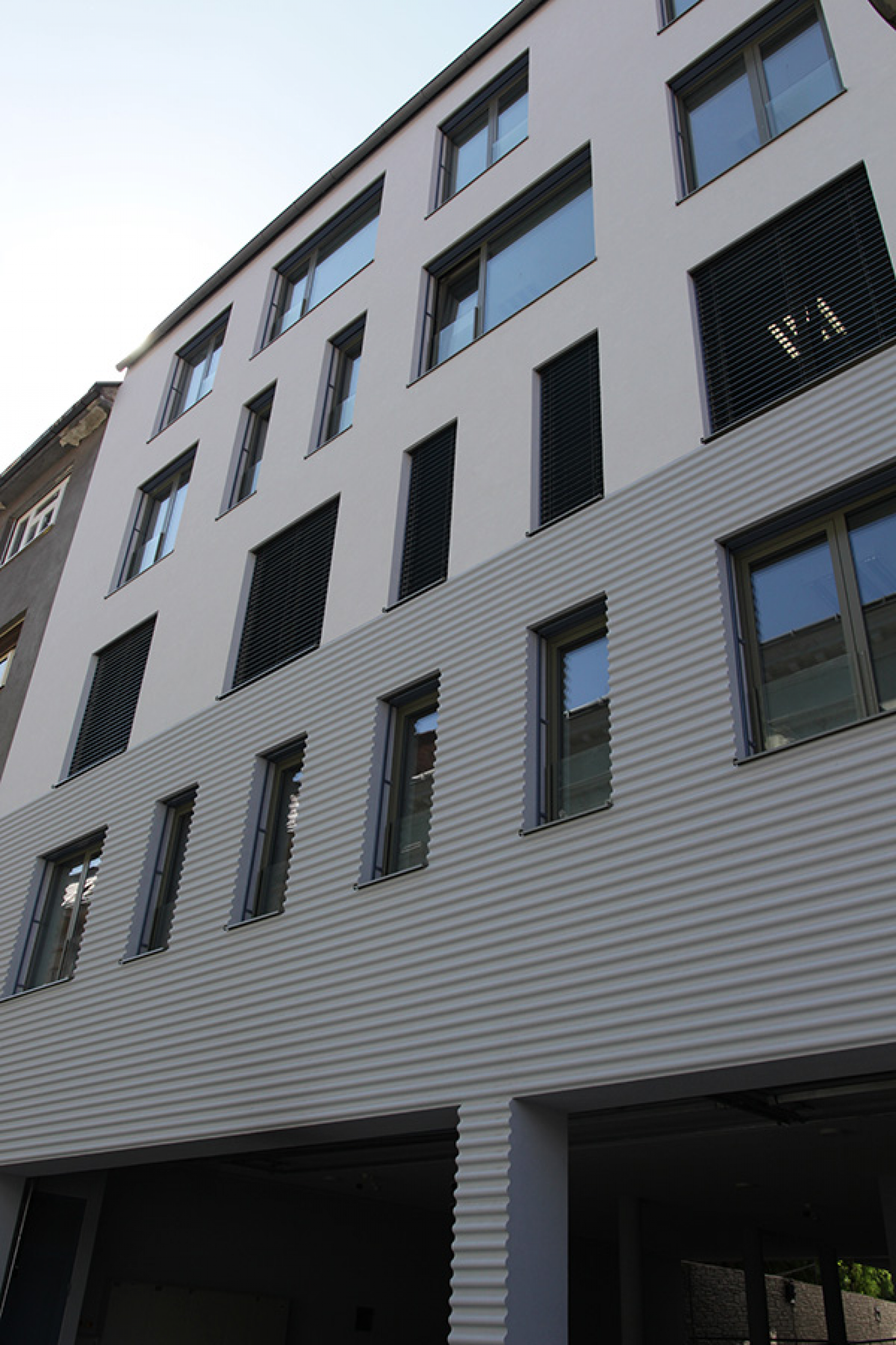 Kancelárske priestory v historickom centre Kancelárske priestory v historickom centre